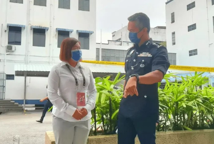 Video Morowali Viral Lagi, Polisi Kini Fokus Ungkap Identitas Sosok di Dalam Kontainer